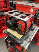 Load image into Gallery viewer, M18 Compressor Packout Mounting Accessories (DE-CMP)
