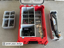 Load image into Gallery viewer, Packout Insert for Dremel 8240 (JP-D8240)