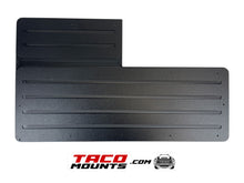 Load image into Gallery viewer, Taco Mount for Passenger Side Rear Seat