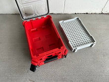 Load image into Gallery viewer, Packout Insert For Router Bit - Jonah Pope Design (JP-RBH)