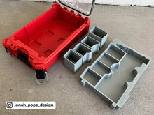 Load image into Gallery viewer, Packout Insert For M12 Rivet Gun - Jonah Pope Design (JP-RG)