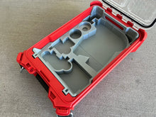 Load image into Gallery viewer, Packout Insert for M12 Install Driver - Jonah Pope Design (JP-ID)