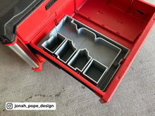 Load image into Gallery viewer, Packout Drawer Insert For M12 Rivet Gun - Jonah Pope Design (JPD-RG)