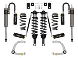 ICON 23-24 Sequoia 3-4.5in Stage 9 Suspension System Billet