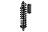 Fabtech 17-20 Ford F250/350 4WD Diesel 4in Front Dirt Logic 4.0 Reservoir Coilover - Passenger