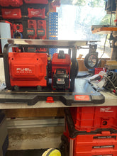 Load image into Gallery viewer, M18 Compressor Packout Mounting Accessories (DE-CMP)