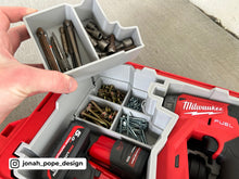 Load image into Gallery viewer, Packout Insert for M12 Install Driver V2 - Jonah Pope Design (JP-ID2)