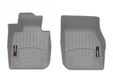 WeatherTech 25-25 MINI Convertible 1st Row Front FloorLiner - Grey