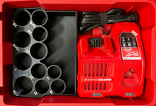 Load image into Gallery viewer, Packout Insert For 1/2" Lug Nut Socket Set (LN)