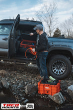 Load image into Gallery viewer, Taco Mount for Driver Side Rear Seat