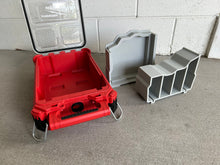 Load image into Gallery viewer, Packout Insert For M12 Stapler - Jonah Pope Design (JP-S)