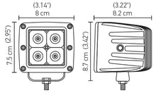 Load image into Gallery viewer, Technical Drawing