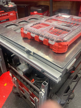 Load image into Gallery viewer, M18 Table Saw Packout Mounting Accessories (DE-TMP)