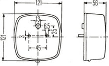 Load image into Gallery viewer, Technical Drawing