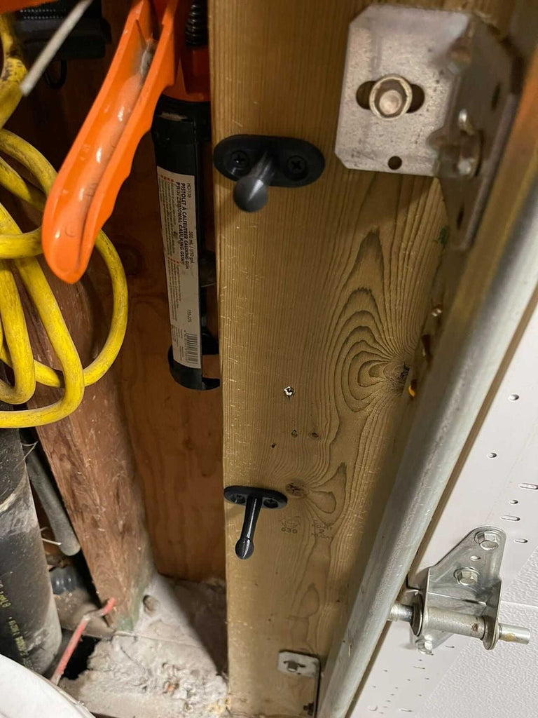 Glove Hanger