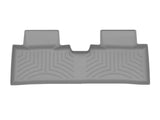 WeatherTech 25-26 Chevrolet Equinox 2nd Row Rear FloorLiner HP - Grey