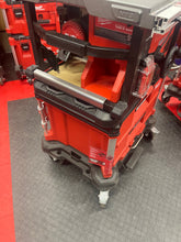 Load image into Gallery viewer, M18 Table Saw Packout Mounting Accessories (DE-TMP)