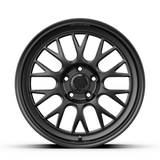 fifteen52 Holeshot RSR 18x9 5x114.3 38mm ET 73.1mm Center Bore Frosted Graphite Wheel