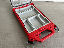 Load image into Gallery viewer, Packout Insert For Drill Bits - Jonah Pope Design (JP-DrillB)