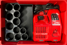 Load image into Gallery viewer, Packout Insert For 1/2" Lug Nut Socket Set (LN)