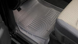 Husky Liners 07-13 GM Escalade/Suburban/Yukon WeatherBeater Black Rear Cargo Liners (Behind 3rd Row)