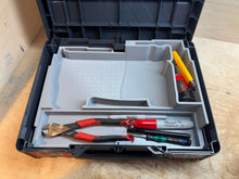 Load image into Gallery viewer, Systainer Insert for M12 Cable Stapler (SYS-MCS)