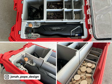 Load image into Gallery viewer, Packout Insert for Dremel 8250/8260 (JP-D8250)