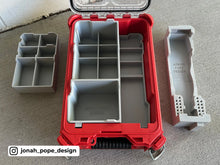 Load image into Gallery viewer, Packout Insert for Dremel 8240 (JP-D8240)