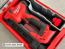 Load image into Gallery viewer, Packout Insert for M12 Cable Stapler - Jonah Pope Design (JP-CS)