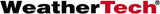 WeatherTech 23-26 Ford Super Duty Door Sill SillProtector - Black-4 Piece Set Crew Cab
