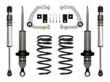 ICON 23-24 Sequoia 0-2.13in Stage 2 Suspension System Billet