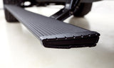 AMP Research 22-23 Toyota Tundra PowerStep Plug N Play - Black