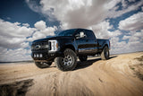 ICON 2005+ Ford F-250/350 SD 4WD 2.5-3in 3.0 Series VS RR CDCV Bolt-In Coilover Conversion Kit