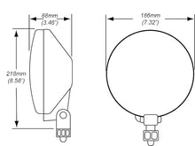 Load image into Gallery viewer, Technical Drawing