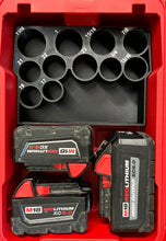 Load image into Gallery viewer, Packout Insert For 1/2" Lug Nut Socket Set (LN)