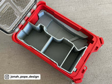 Load image into Gallery viewer, Packout Insert For M18 Multi-Tool - Jonah Pope Design (JP-18M)