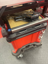 Load image into Gallery viewer, M18 Table Saw Packout Mounting Accessories (DE-TMP)