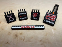 Load image into Gallery viewer, Packout Tool Box Latches (M logo/M12/M18)