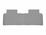 WeatherTech 22-25 Kia EV6 2nd Row Rear FloorLiner HP - Grey