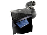 aFe MagnumFORCE Pro 5R Stage-2 XP Intake System 16 Ford F-150 EcoBoost V6-2.7L/3.5L (tt) (Blk)