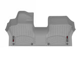 WeatherTech 25-25 Volkswagen ID Buzz-Over The Hump Front FL-Over The - Grey