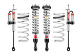 Eibach 24-26 Toyota Land Cruiser Stage 2R Pro-Lift Kit (Front Coilovers & Rear Shock/Springs)
