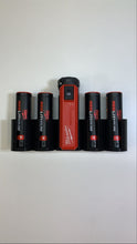Load image into Gallery viewer, Red Lithium USB Caddy