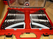 Load image into Gallery viewer, Wrench Holders for 11-Compartment Organizer - Milwaukee (OEW-11)