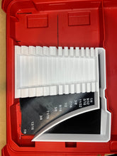 Load image into Gallery viewer, Wrench Holders for 11-Compartment Organizer - Milwaukee (OEW-11)