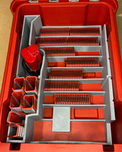Load image into Gallery viewer, Packout Insert For M12 Cable Stapler (MCS)