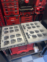 Load image into Gallery viewer, M18 Table Saw Packout Mounting Accessories (DE-TMP)