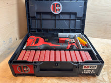 Load image into Gallery viewer, Systainer Insert for M12 Cable Stapler (SYS-MCS)