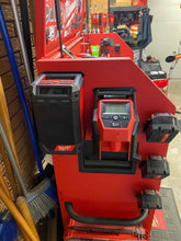 Load image into Gallery viewer, M12 Inflator &amp; BlueTooth Radio Holder