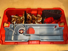 Load image into Gallery viewer, Packout Tray Copper Sweating Tray (CST)